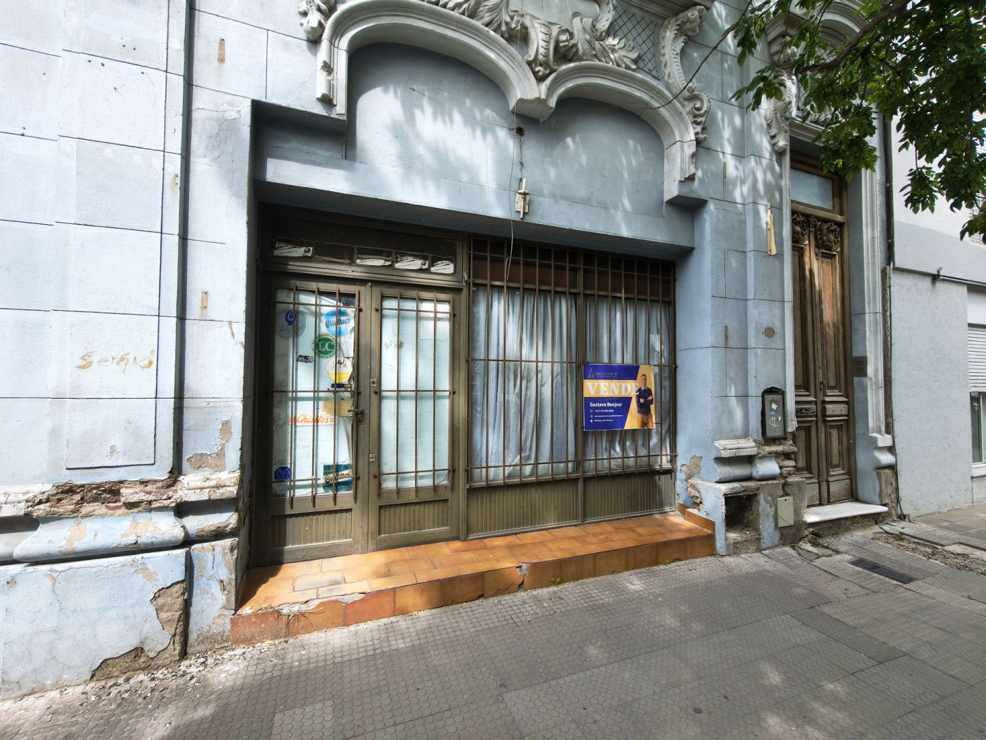 Terreno en Venta en Lamadrid 317, Centro, Bahía Blanca - Bahía Blanca Propiedades | SITIO OFICIAL l