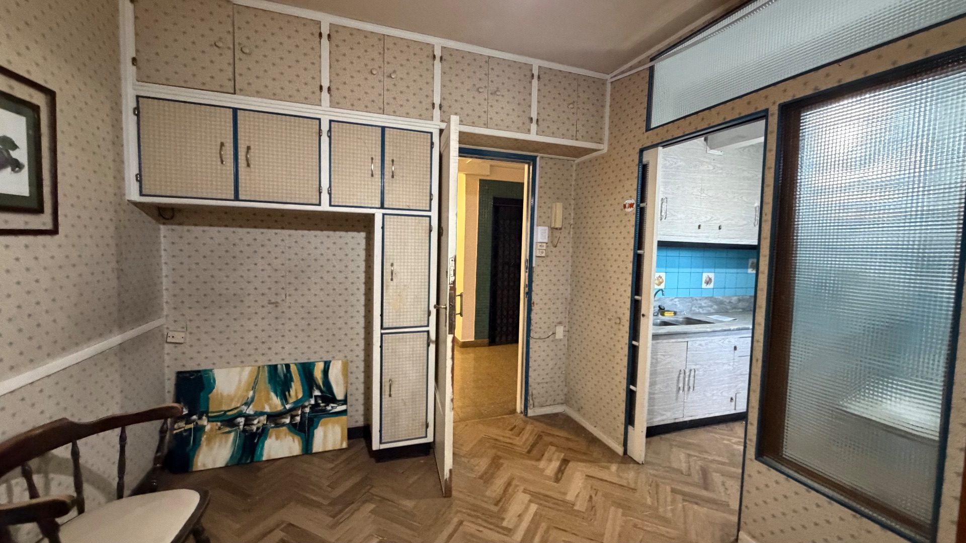 Departamento en Venta en Alsina 164, Centro, Bahía Blanca - Bahía Blanca Propiedades | SITIO OFICIAL l