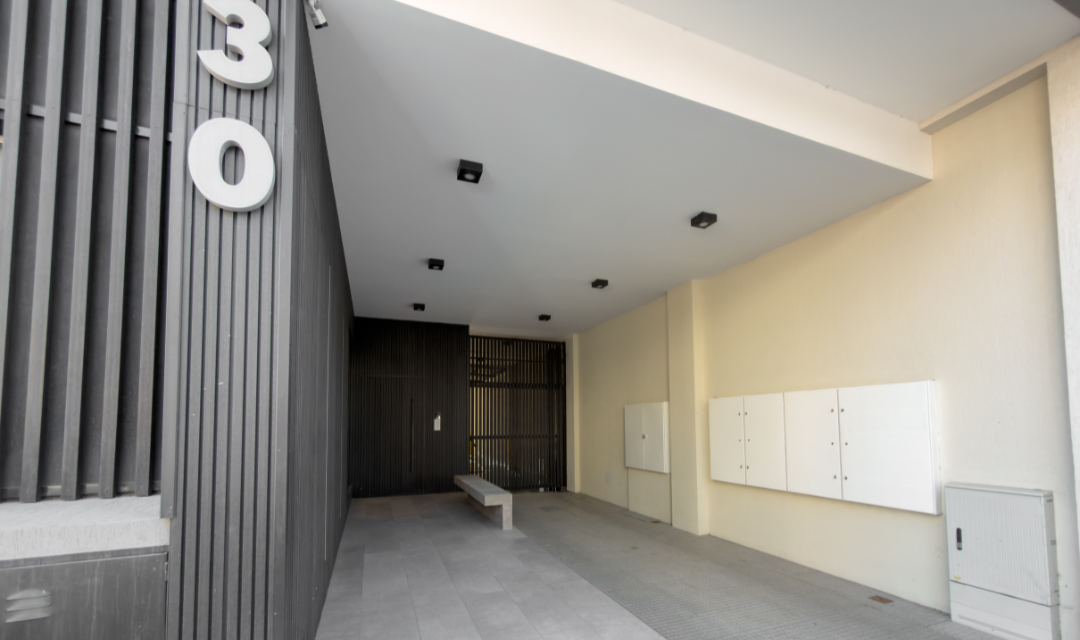 Departamento en Venta en Corrientes 30, Centro, Bahía Blanca - Bahía Blanca Propiedades | SITIO OFICIAL l