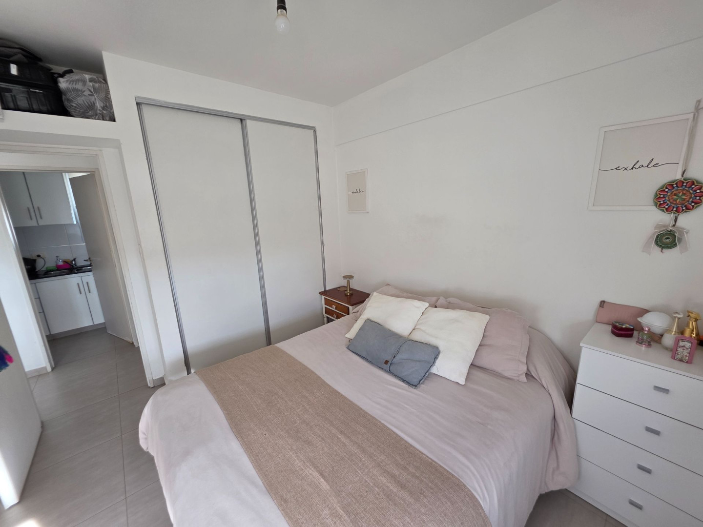 Departamento en Venta en Holdich 42, Macrocentro, Bahía Blanca - Bahía Blanca Propiedades | SITIO OFICIAL l