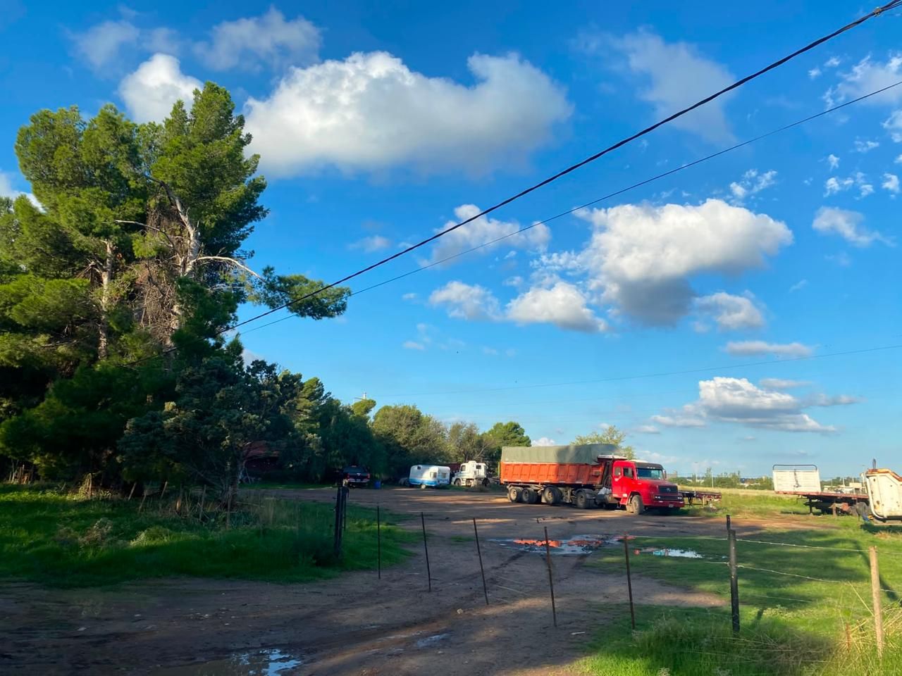 Terreno en Venta en Paula Albarracin 398, Los Chañares, Bahía Blanca - Bahía Blanca Propiedades | SITIO OFICIAL l