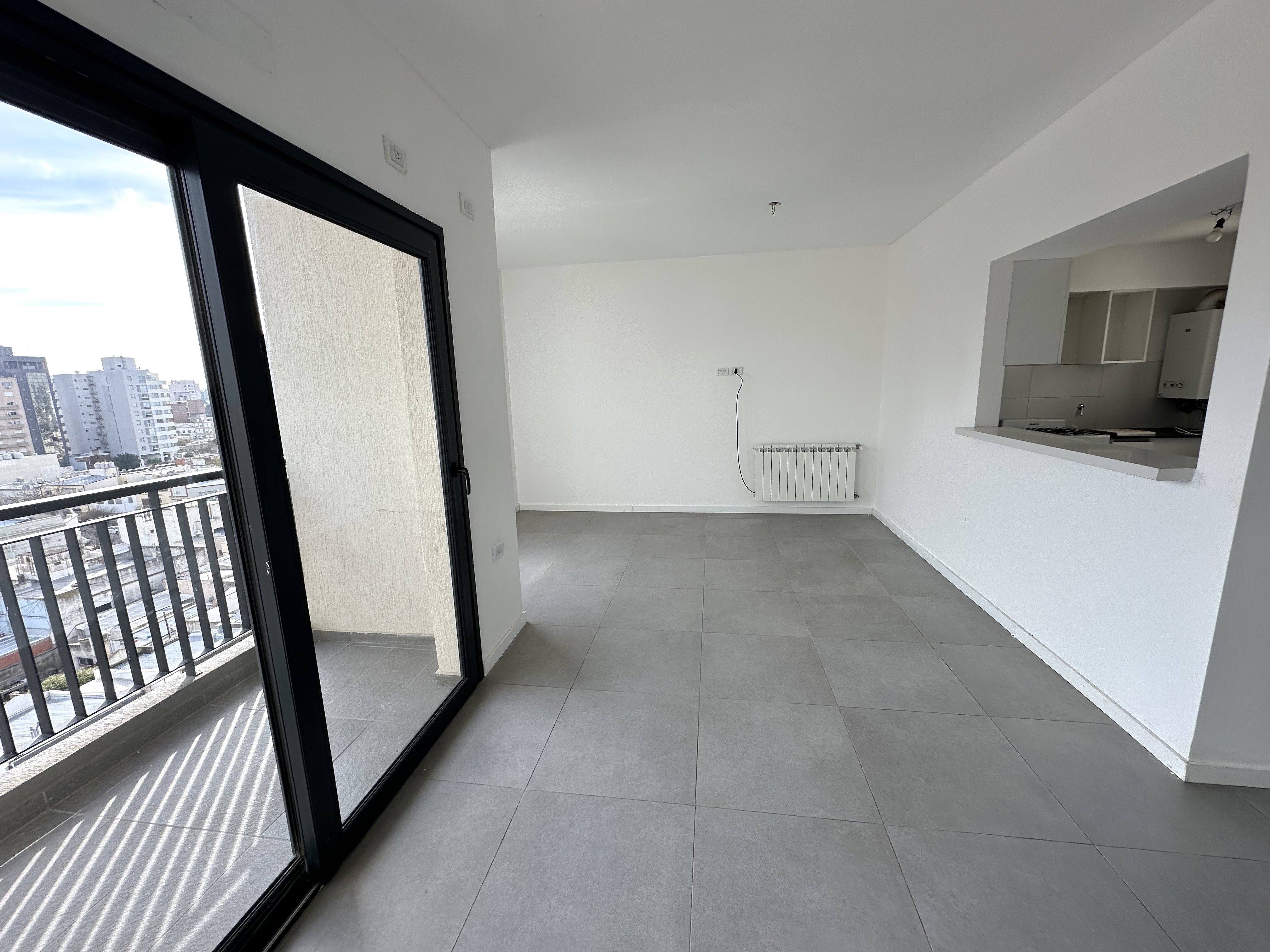 Departamento en Venta en Caronti 152,  Bahía Blanca - Bahía Blanca Propiedades | SITIO OFICIAL l