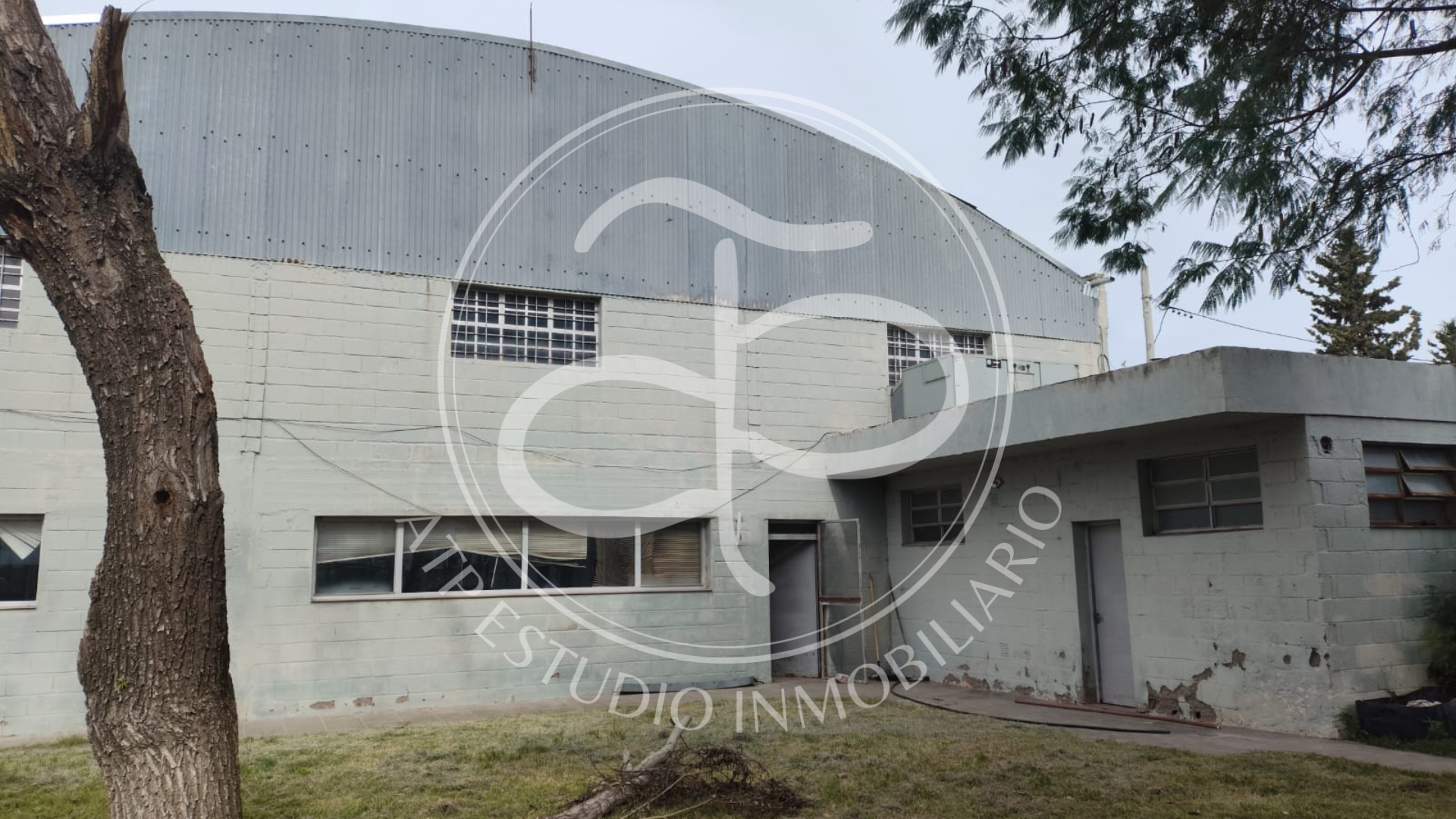 Galpón en Venta   Bahía Blanca - Bahía Blanca Propiedades | SITIO OFICIAL l