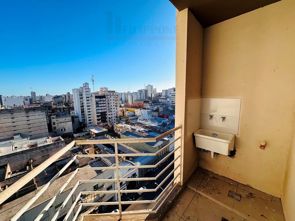 Departamento en Venta en Saavedra 118, Centro, Bahía Blanca - Bahía Blanca Propiedades | SITIO OFICIAL l