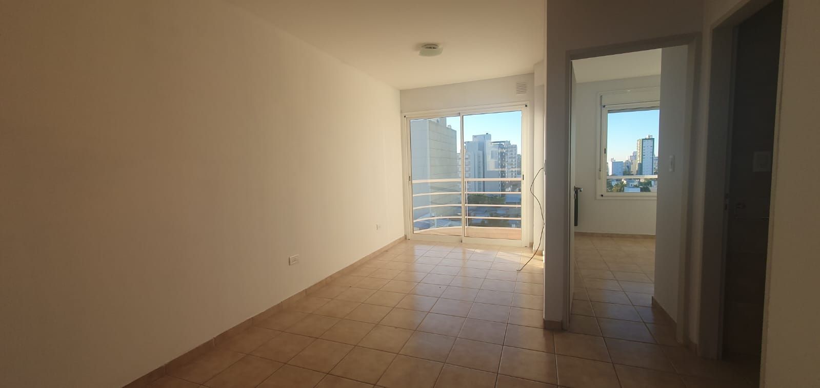 Departamento en Alquiler en Gorriti 331, Centro, Bahía Blanca - Bahía Blanca Propiedades | SITIO OFICIAL l