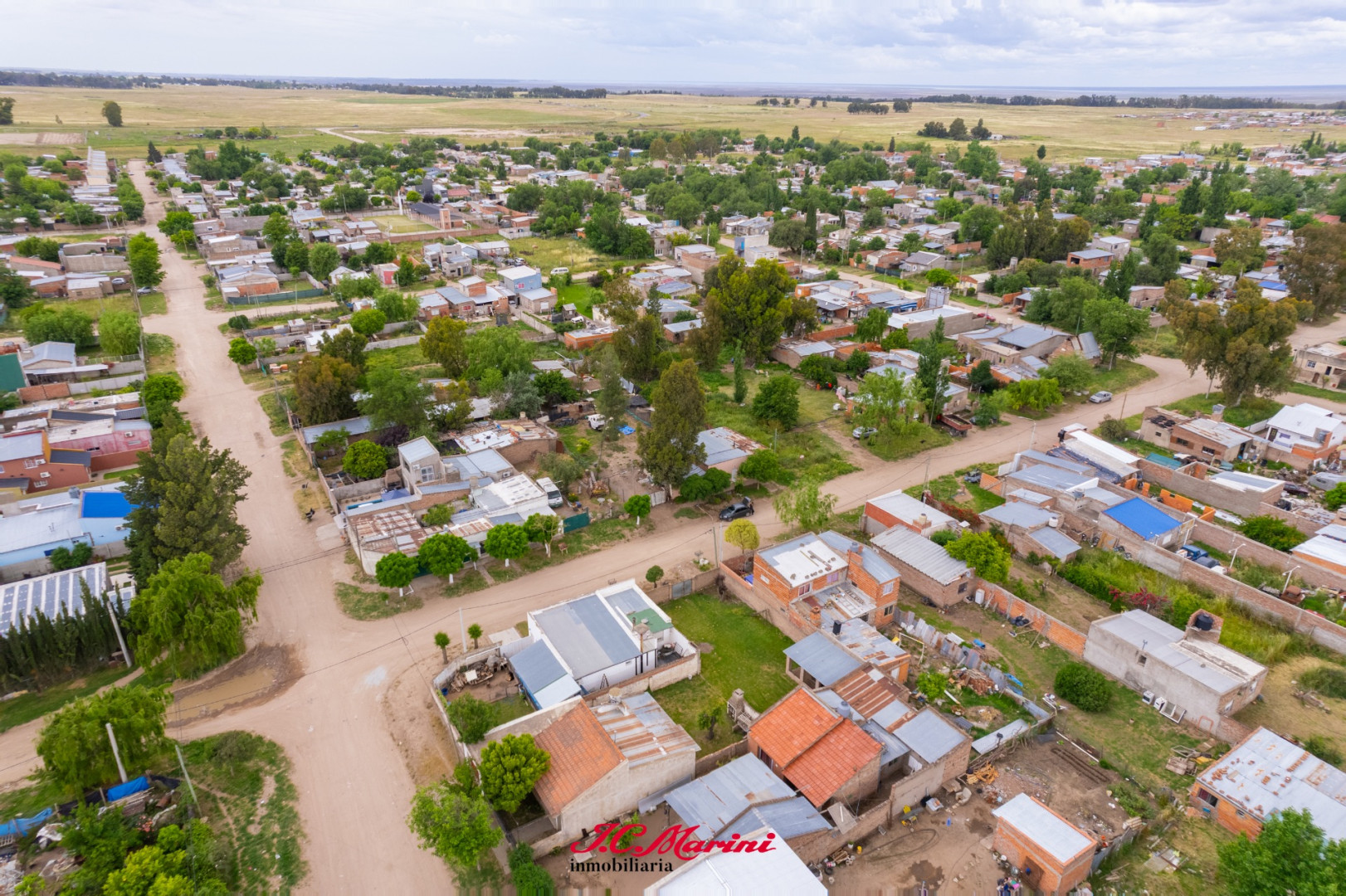 Terreno en Venta en Patagónes 3600, Villa Hardin Green, Bahía Blanca - Bahía Blanca Propiedades | SITIO OFICIAL l