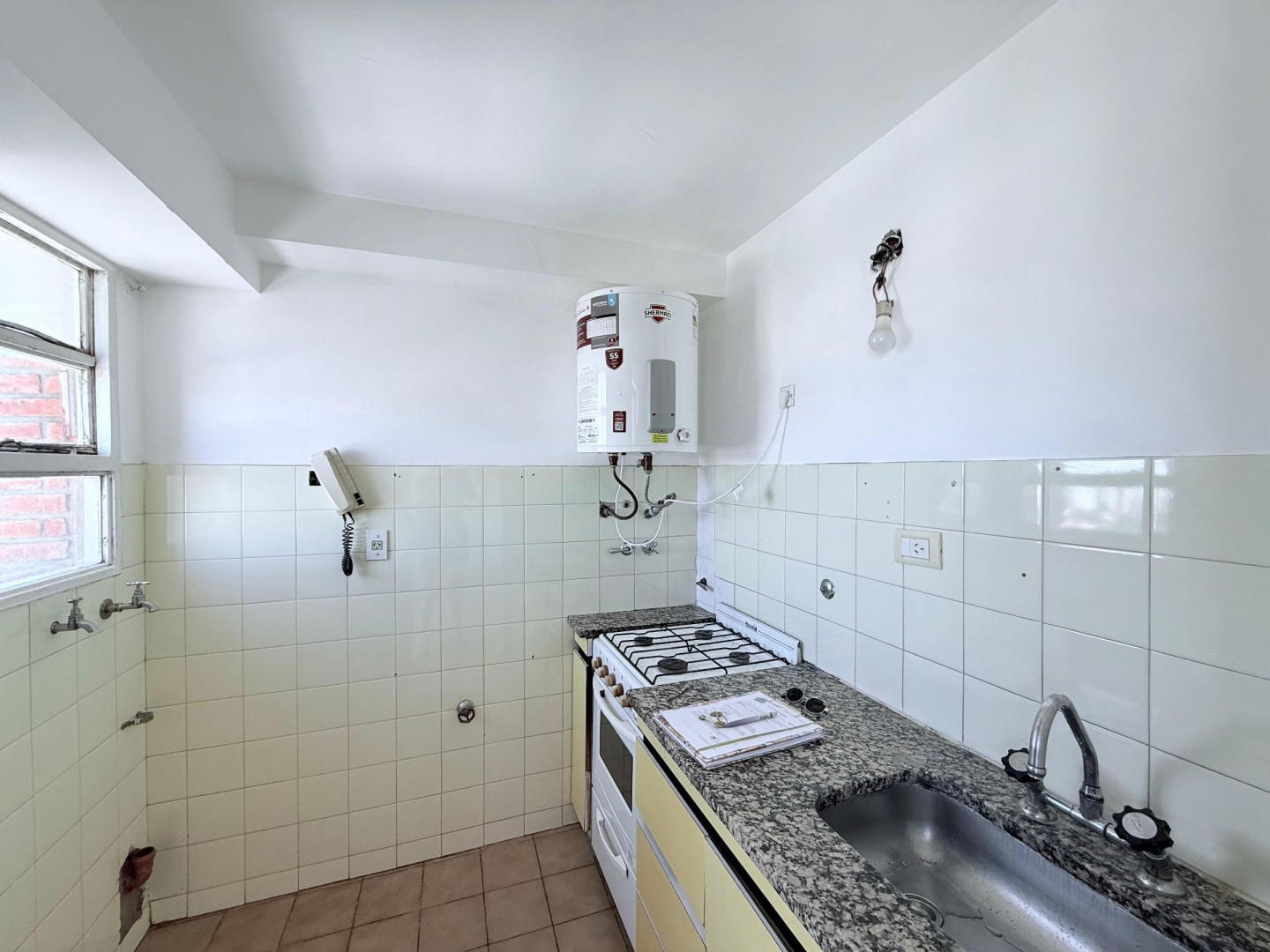 Departamento en Alquiler en Viamonte 453, Centro, Bahía Blanca - Bahía Blanca Propiedades | SITIO OFICIAL l