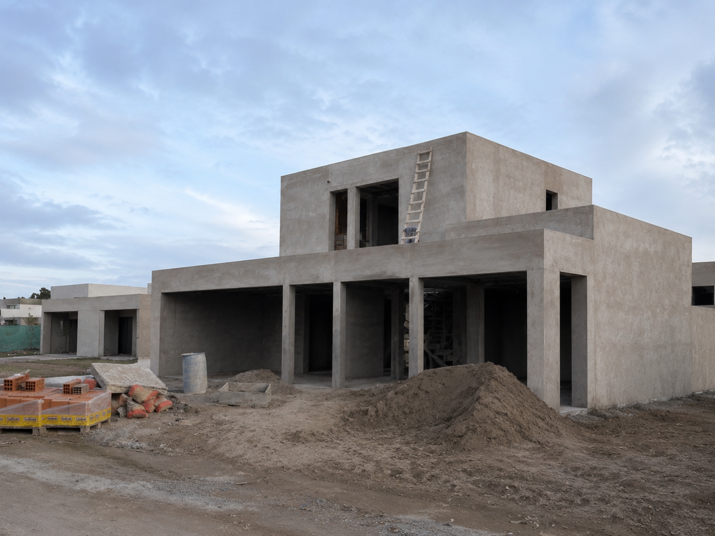 Casa en Venta en Herminia Abat, Molina Campos, Bahía Blanca - Bahía Blanca Propiedades | SITIO OFICIAL l