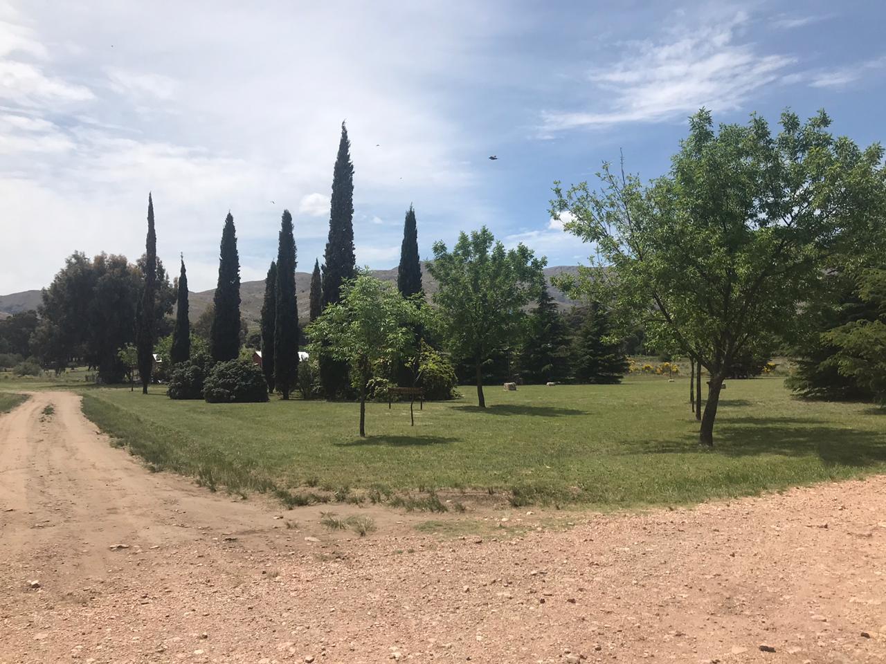 Terreno en Venta en Villa Serrana La Gruta,  Tornquist - Bahía Blanca Propiedades | SITIO OFICIAL l