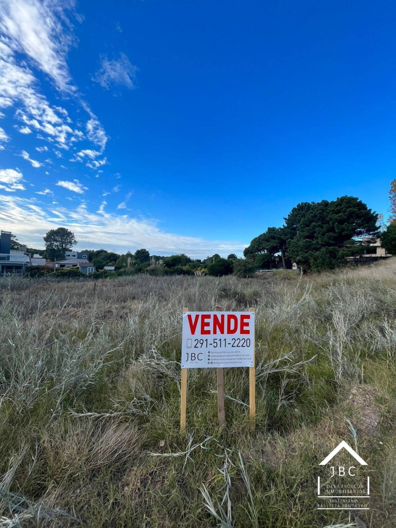 Terreno en Venta en  Bosque Alegre Y Colibrí, Monte del Este, Monte Hermoso - Bahía Blanca Propiedades | SITIO OFICIAL l