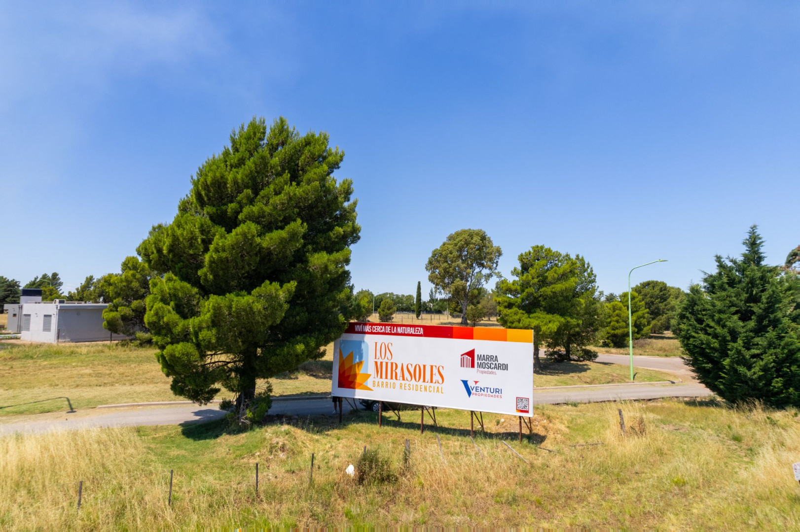 Terreno en Venta en Los Churrinches Y Esteban Rigamonti,  Bahía Blanca - Bahía Blanca Propiedades | SITIO OFICIAL l