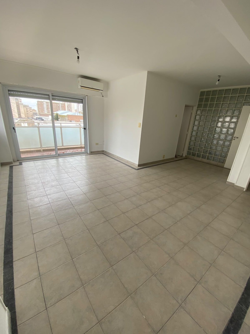 Departamento en Alquiler en Las Heras 126, Centro, Bahía Blanca - Bahía Blanca Propiedades | SITIO OFICIAL l
