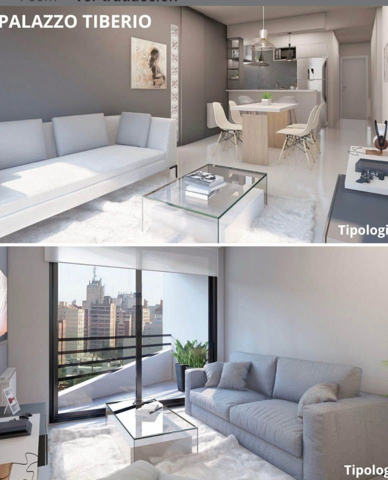 Departamento en Venta en ESTOMBA 674, Centro, Bahía Blanca - Bahía Blanca Propiedades | SITIO OFICIAL l