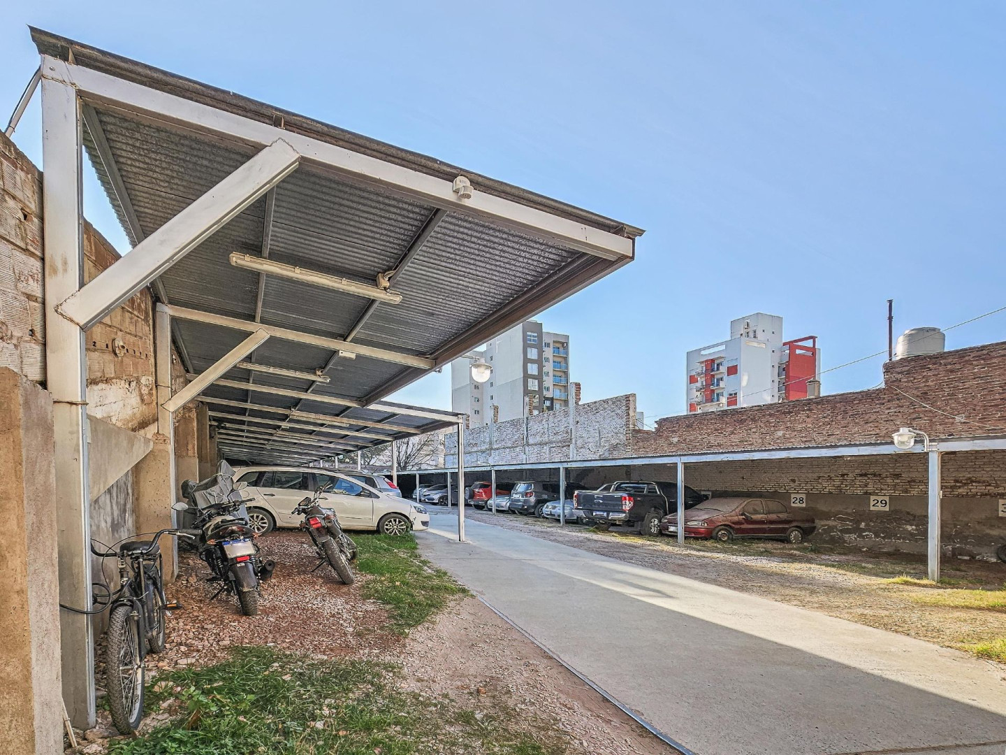 Cochera en Venta en Tucuman 165, Centro, Bahía Blanca - Bahía Blanca Propiedades | SITIO OFICIAL l