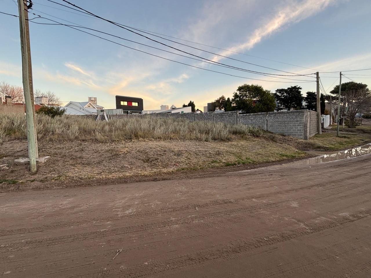 Terreno en Venta en Chascomus 800, Dufaur, Monte Hermoso - Bahía Blanca Propiedades | SITIO OFICIAL l