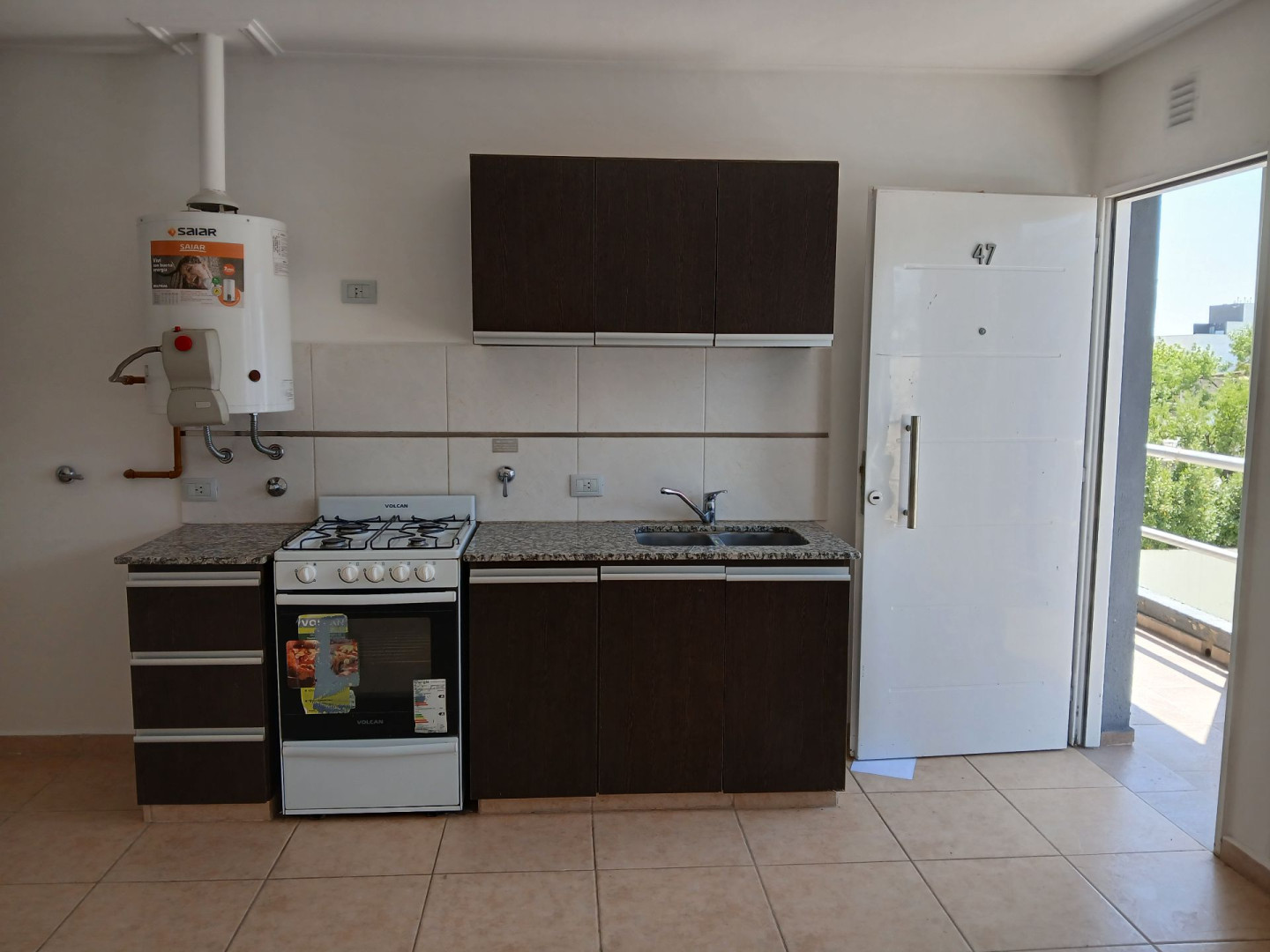 Departamento en Alquiler en Guemes 1270, Macrocentro, Bahía Blanca - Bahía Blanca Propiedades | SITIO OFICIAL l
