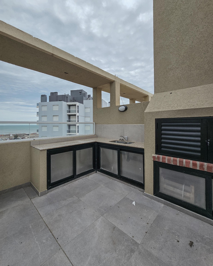 Departamento en Venta en Yatasto 576 3, Monte del Este, Monte Hermoso - Bahía Blanca Propiedades | SITIO OFICIAL l