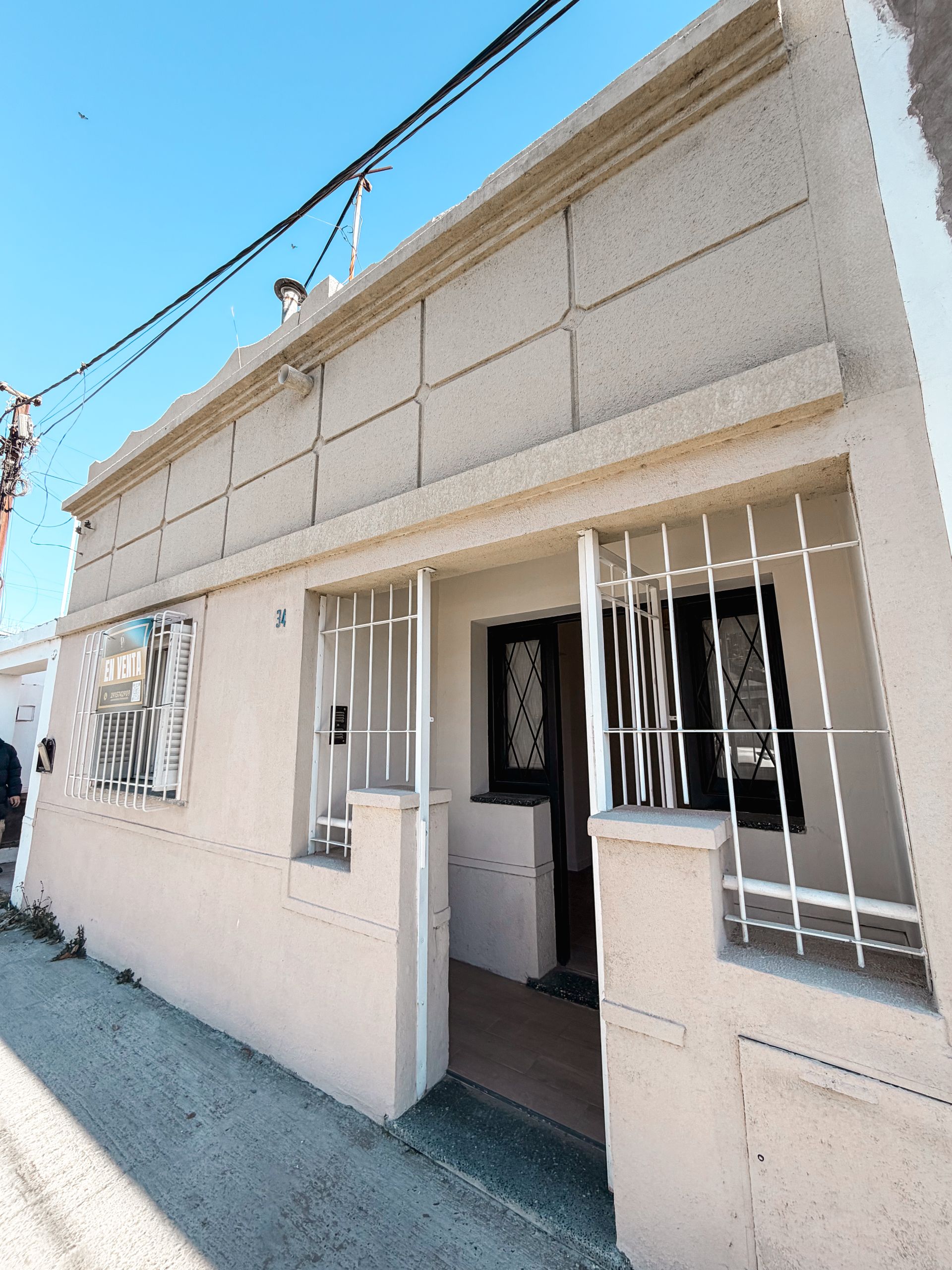 Casa en Venta en Fuerte Argentino 100, Napostá, Bahía Blanca - Bahía Blanca Propiedades | SITIO OFICIAL l