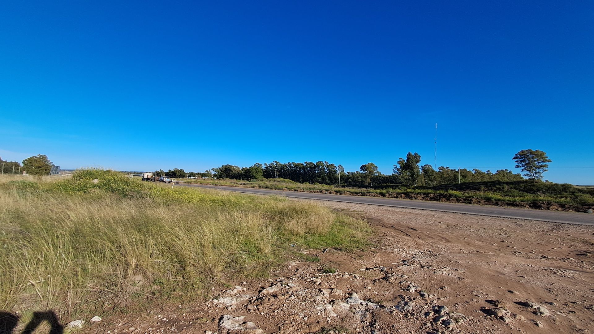 Terreno en Venta en Francisco De Salvo 4000 , Villa Belgrano, Bahía Blanca - Bahía Blanca Propiedades | SITIO OFICIAL l