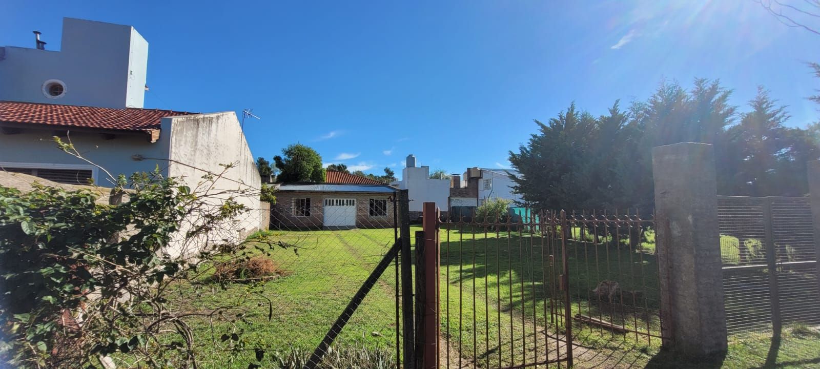 Terreno en Venta en RAMON DEL FRESNO 2800, Altos de Independencia, Bahía Blanca - Bahía Blanca Propiedades | SITIO OFICIAL l