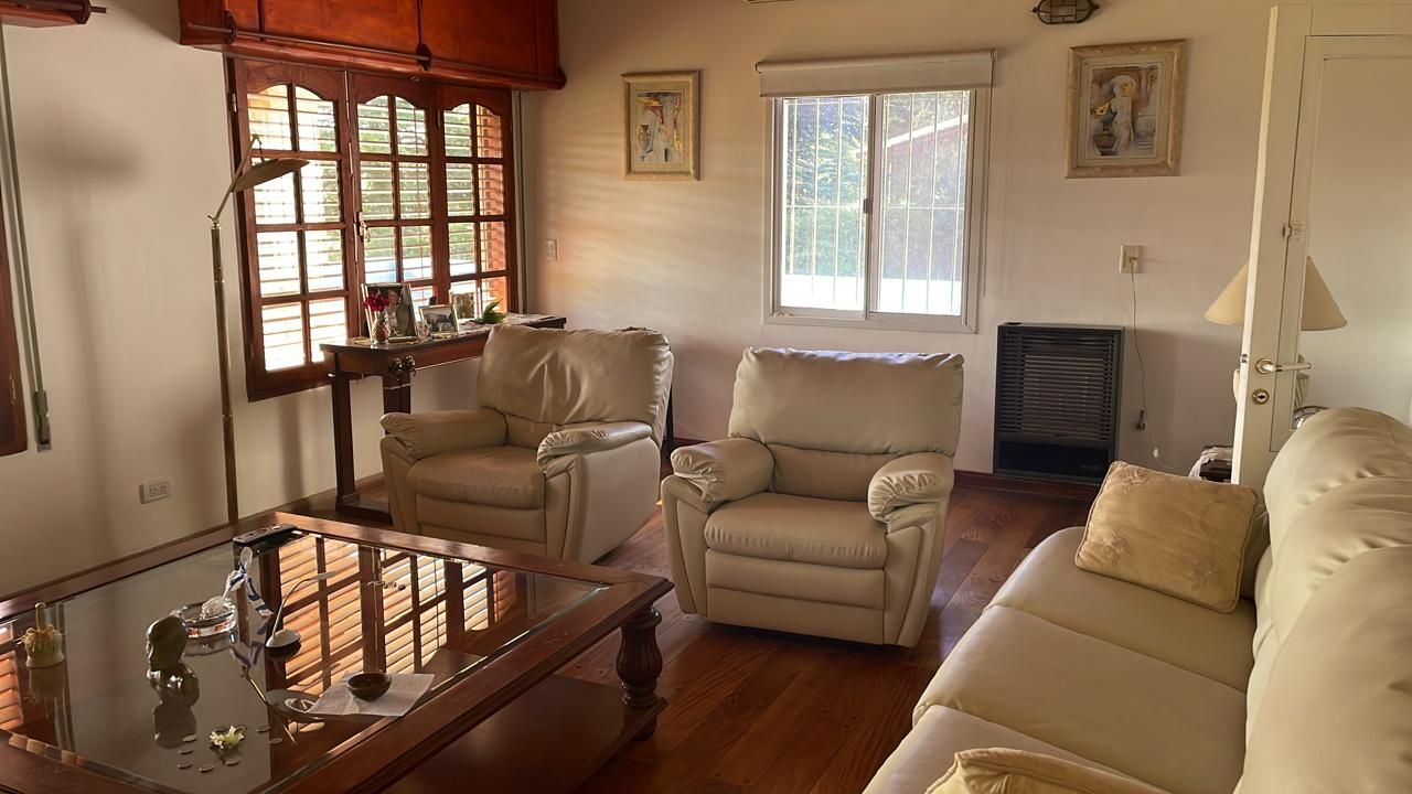 Casa en Venta en Avenida De Golf 400 , Parque Golf, Sierra de  la Ventana - Bahía Blanca Propiedades | SITIO OFICIAL l
