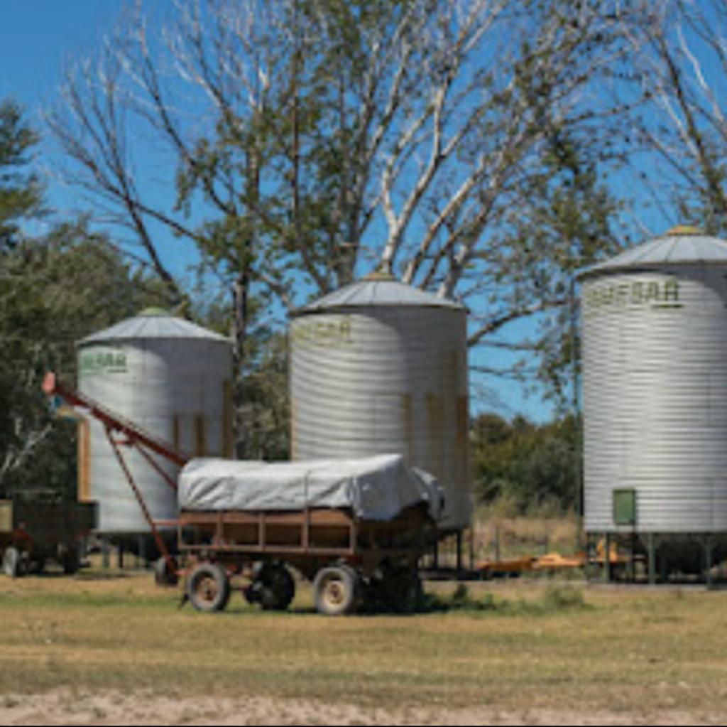 Campo  en Venta   Pedro Luro - Bahía Blanca Propiedades | SITIO OFICIAL l