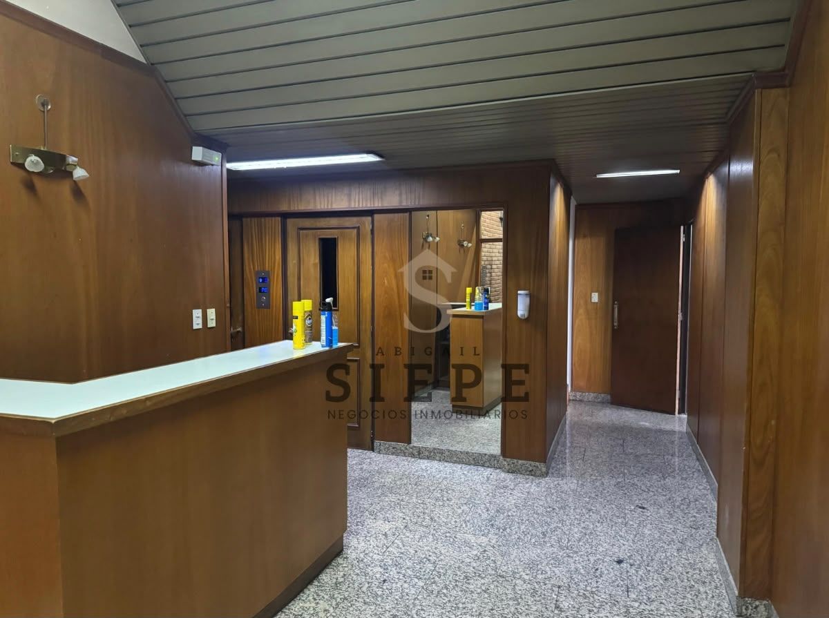 Departamento en Alquiler en 11 De Abril 152, Centro, Bahía Blanca - Bahía Blanca Propiedades | SITIO OFICIAL l