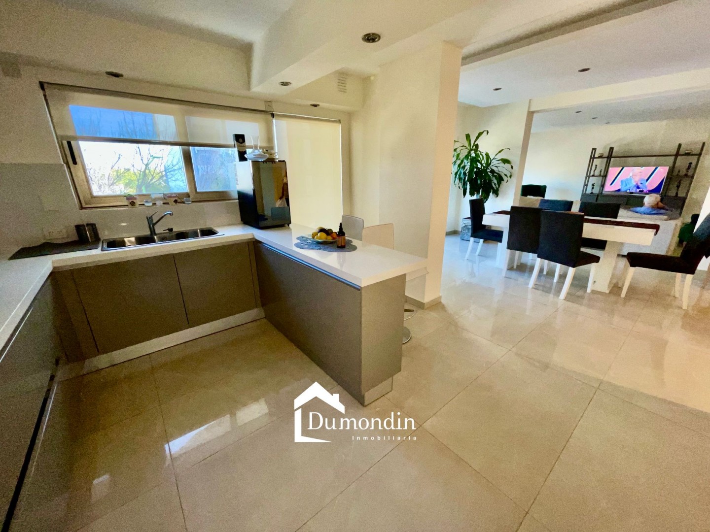 Departamento en Venta en Yrigoyen 776, Paseo de las Esculturas, Bahía Blanca - Bahía Blanca Propiedades | SITIO OFICIAL l
