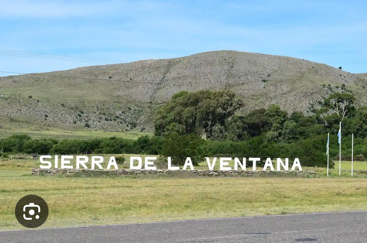 Casa en Venta en Rafael Obligado, El Mirador, Sierra de  la Ventana - Bahía Blanca Propiedades | SITIO OFICIAL l