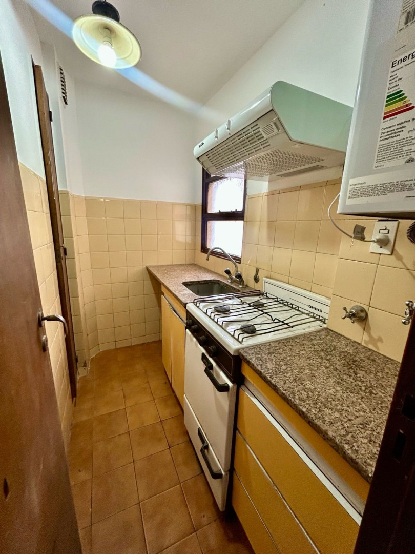 Departamento en Alquiler en Moreno 69, Centro, Bahía Blanca - Bahía Blanca Propiedades | SITIO OFICIAL l
