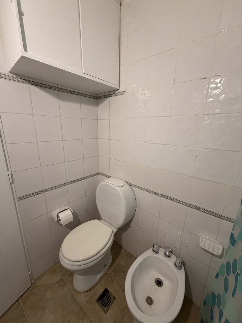 Departamento en Alquiler en 11 De Abril 8, Centro, Bahía Blanca - Bahía Blanca Propiedades | SITIO OFICIAL l