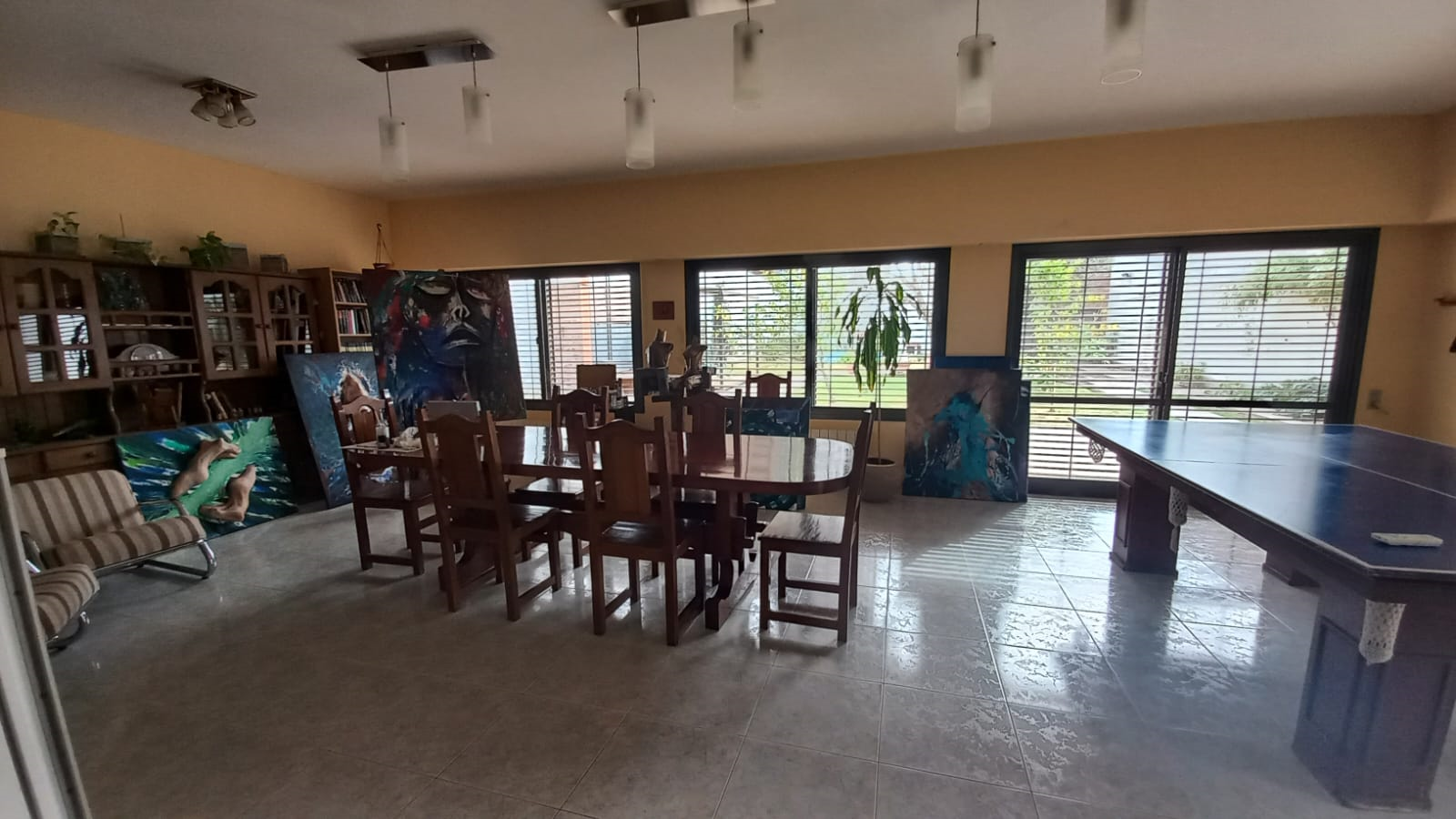 Casa en Venta en Blandengues 25, Centro, Bahía Blanca - Bahía Blanca Propiedades | SITIO OFICIAL l