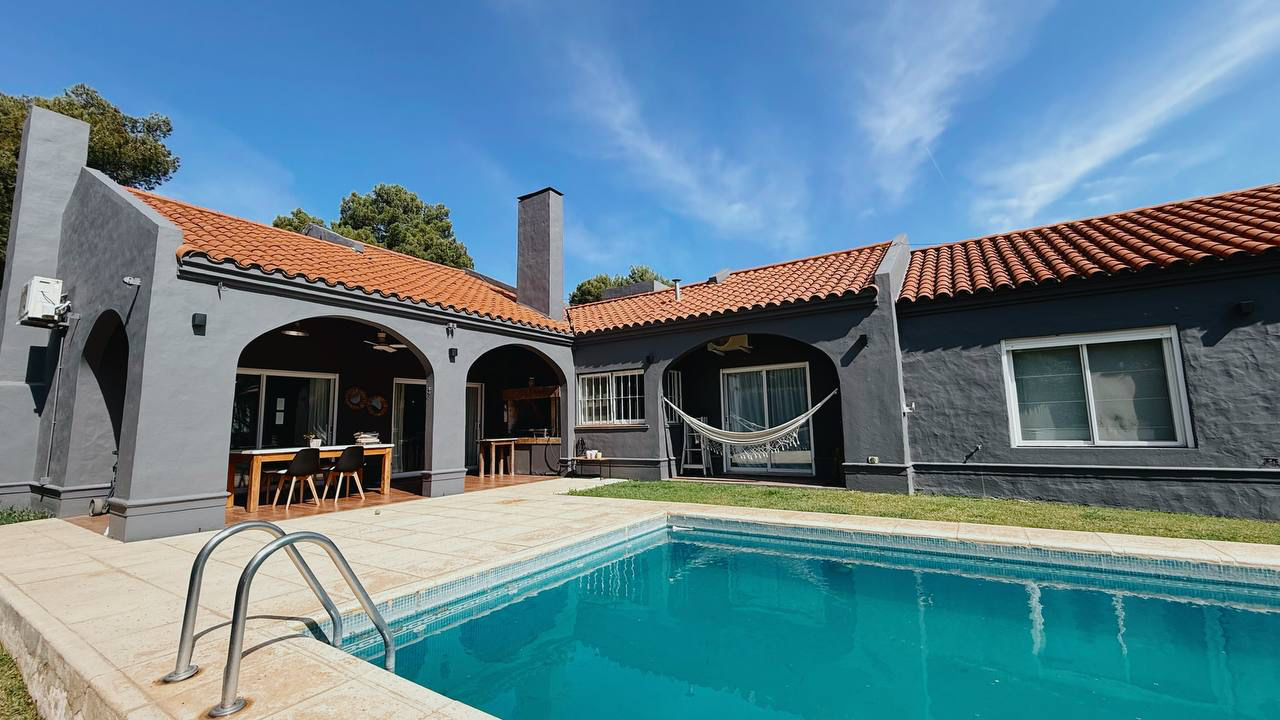 Casa en Venta en Tres Sargentos 4240, Patagonia, Bahía Blanca - Bahía Blanca Propiedades | SITIO OFICIAL l