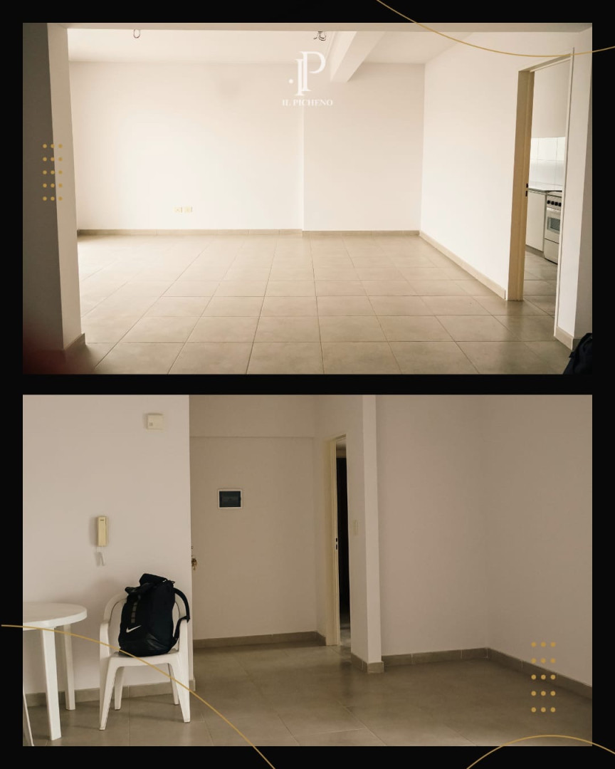 Departamento en Venta en Saavedra 108,  Bahía Blanca - Bahía Blanca Propiedades | SITIO OFICIAL l