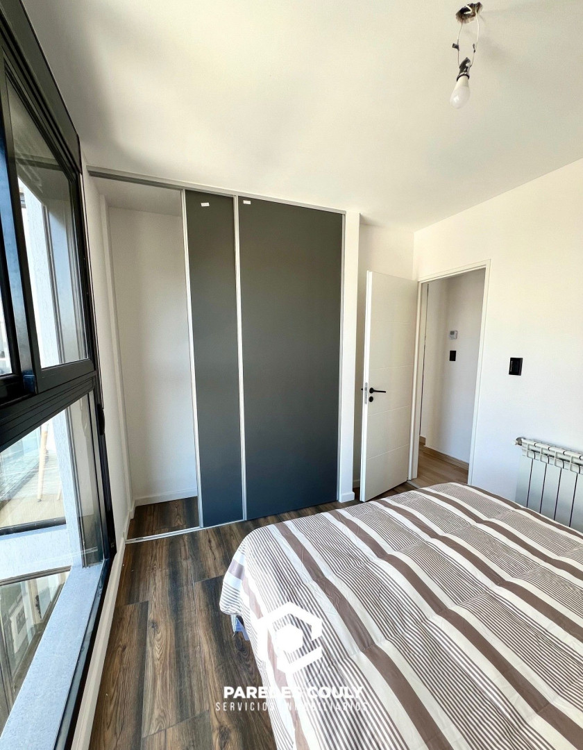 Departamento en Venta en Casanova 300, Centro, Bahía Blanca - Bahía Blanca Propiedades | SITIO OFICIAL l