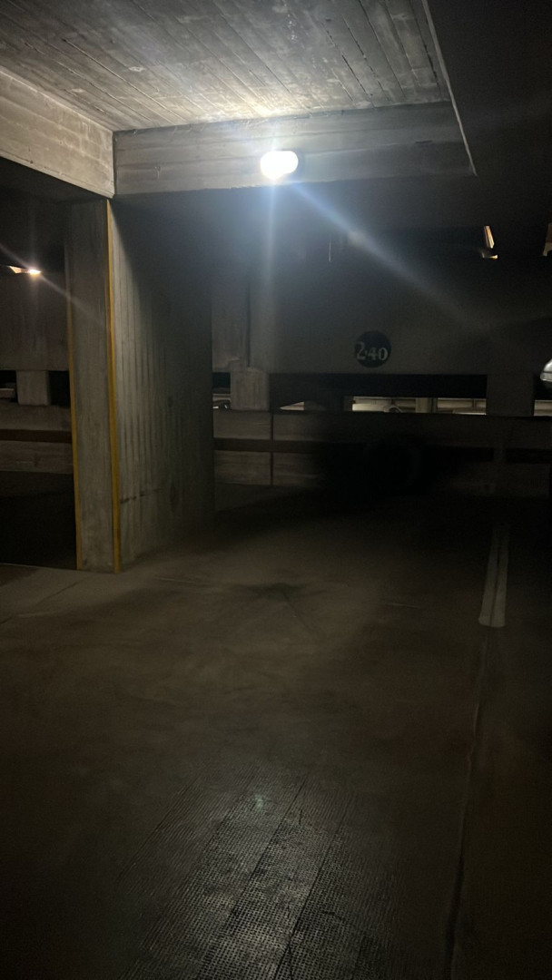 Cochera en Venta en Donado Y Olivieri, Centro, Bahía Blanca - Bahía Blanca Propiedades | SITIO OFICIAL l