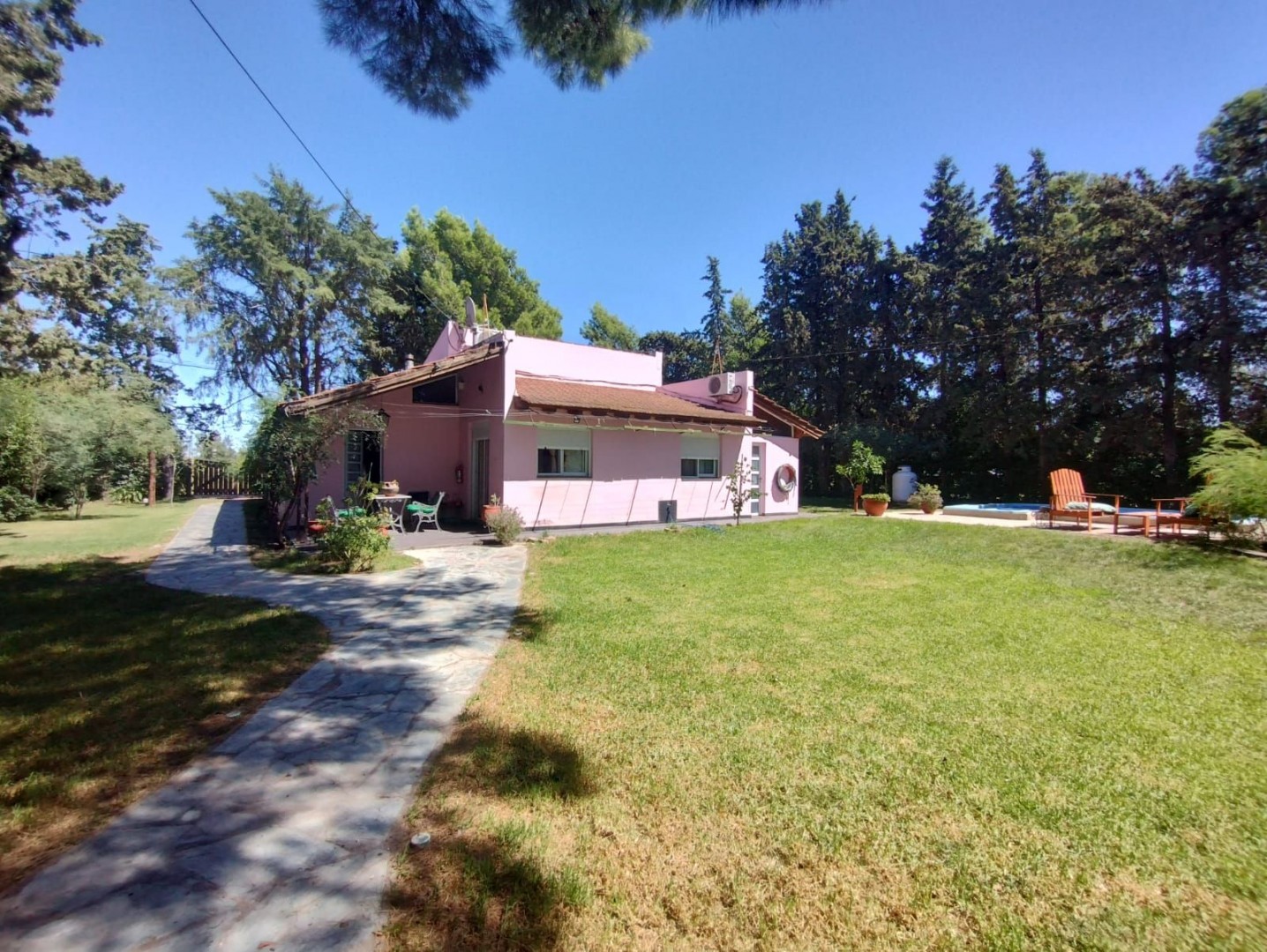 Casaquinta en Venta en Dorotea Macedo 3185, Paihuen, Bahía Blanca - Bahía Blanca Propiedades | SITIO OFICIAL l