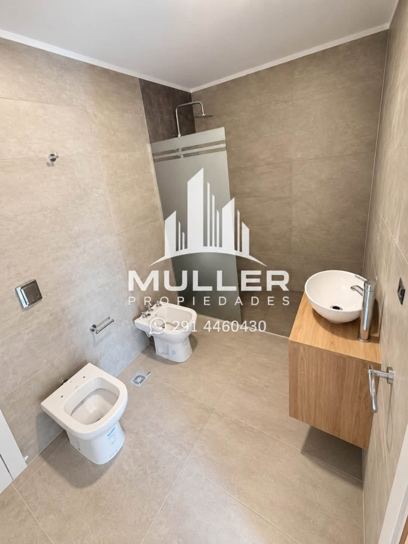 Departamento en Venta en ALSINA 512, Centro, Bahía Blanca - Bahía Blanca Propiedades | SITIO OFICIAL l