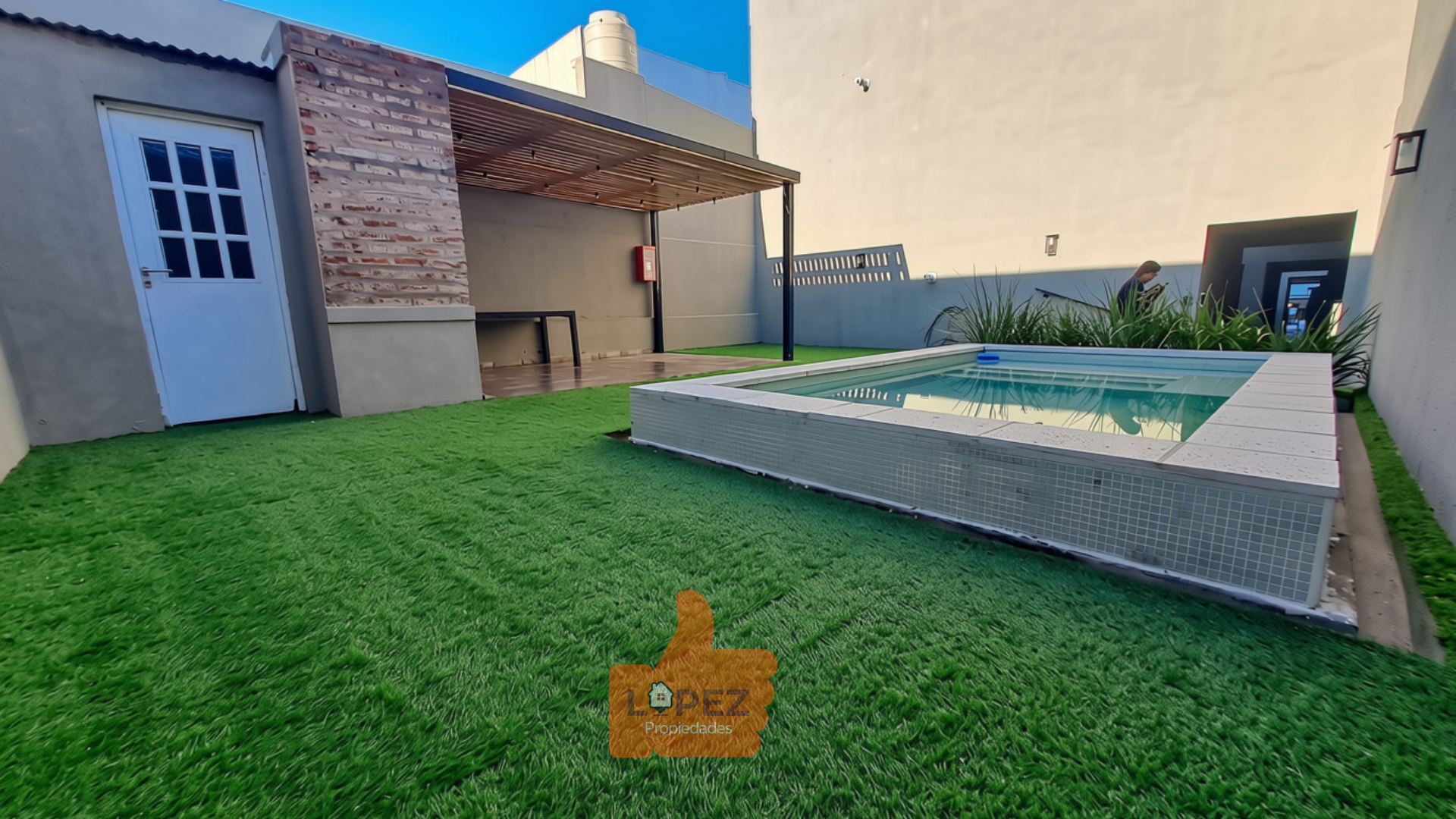 Departamento en Venta en Witcomb 65, La Falda, Bahía Blanca - Bahía Blanca Propiedades | SITIO OFICIAL l