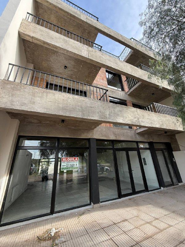 Local en Alquiler en Guido Spano 20, La Falda, Bahía Blanca - Bahía Blanca Propiedades | SITIO OFICIAL l
