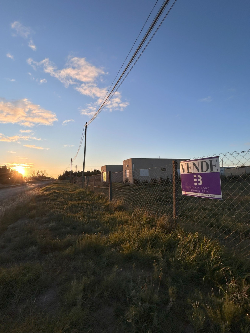 Terreno en Venta en Ing. Jorge Aguilar 3329, Paihuen, Bahía Blanca - Bahía Blanca Propiedades | SITIO OFICIAL l