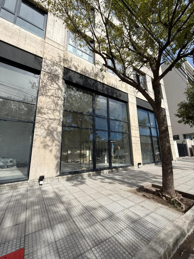 Local en Alquiler en General Paz 487, Centro, Bahía Blanca - Bahía Blanca Propiedades | SITIO OFICIAL l