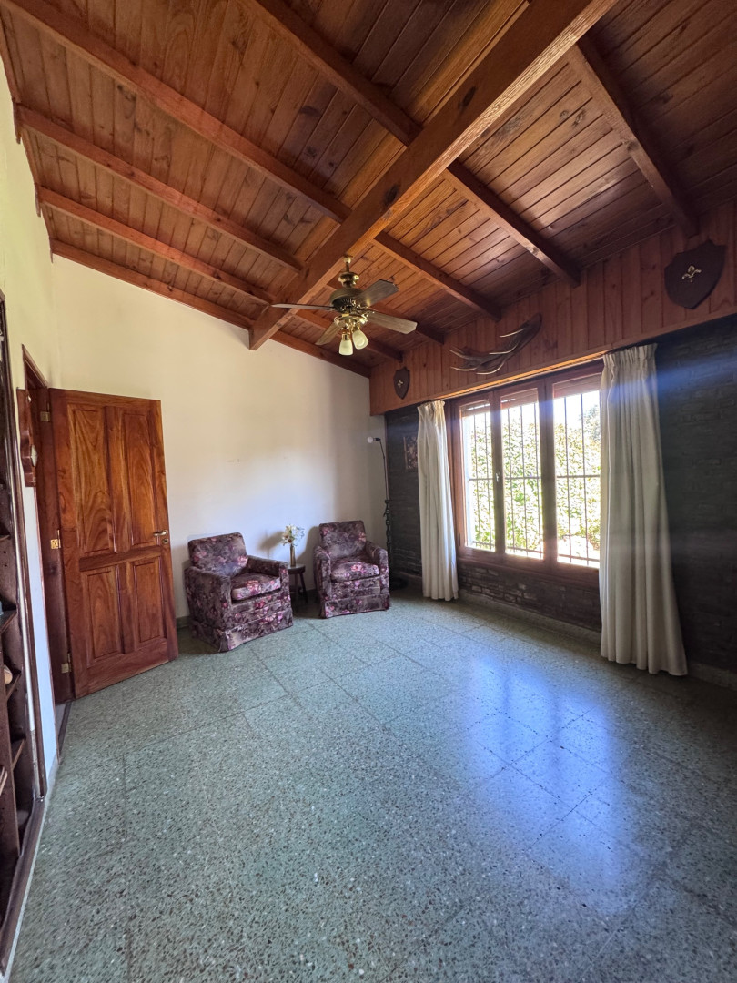 Casa en Venta en La Falda 300, Palihue, Bahía Blanca - Bahía Blanca Propiedades | SITIO OFICIAL l