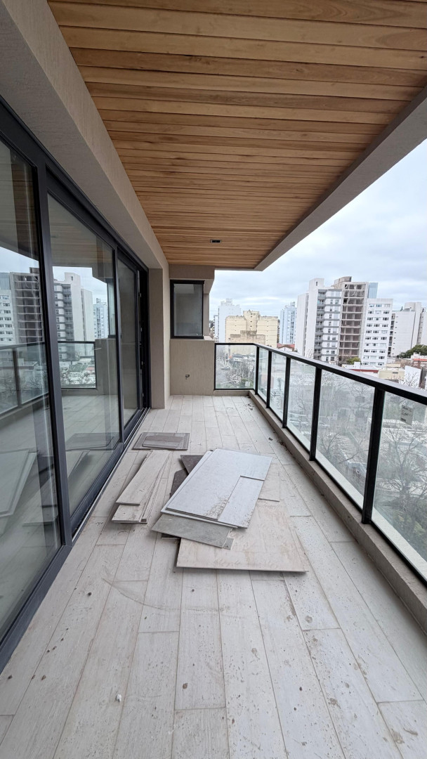 Departamento en Venta en YRIGOYEN 548, Centro, Bahía Blanca - Bahía Blanca Propiedades | SITIO OFICIAL l
