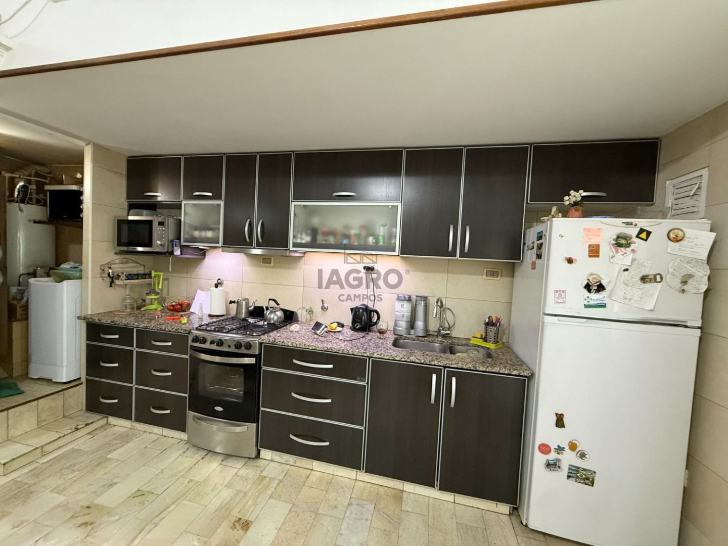Casa en Venta en Brown 1633,  Bahía Blanca - Bahía Blanca Propiedades | SITIO OFICIAL l