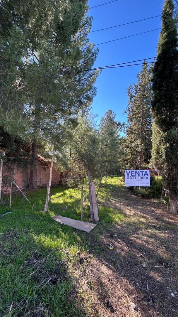 Terreno en Venta en Scalabrini Ortiz 1532, Altos del Pinar, Bahía Blanca - Bahía Blanca Propiedades | SITIO OFICIAL l