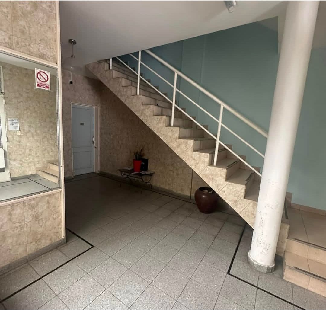 Departamento en Alquiler en Guemes 154, Centro, Bahía Blanca - Bahía Blanca Propiedades | SITIO OFICIAL l