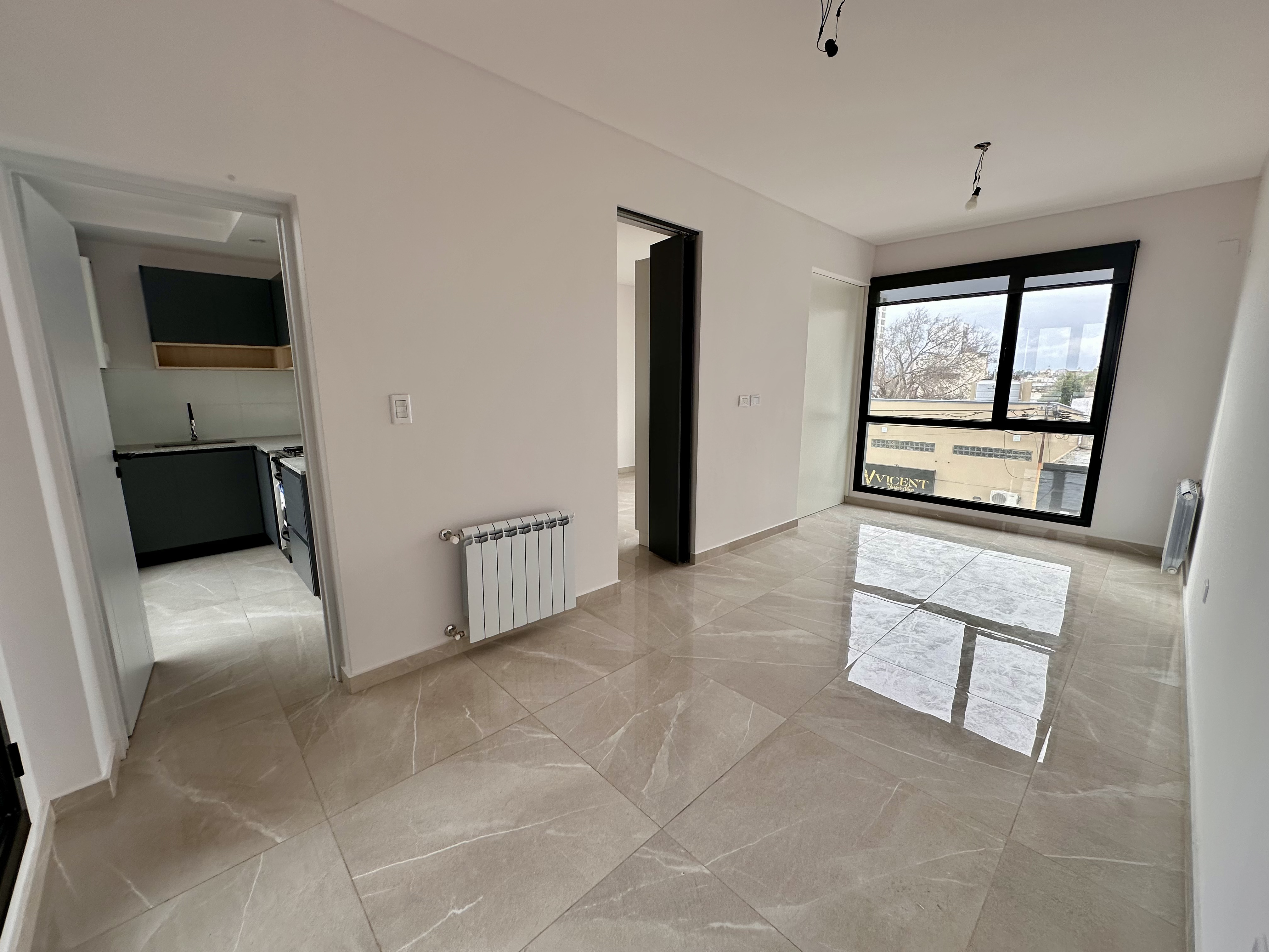 Departamento en Venta en Guemes 958,  Bahía Blanca - Bahía Blanca Propiedades | SITIO OFICIAL l