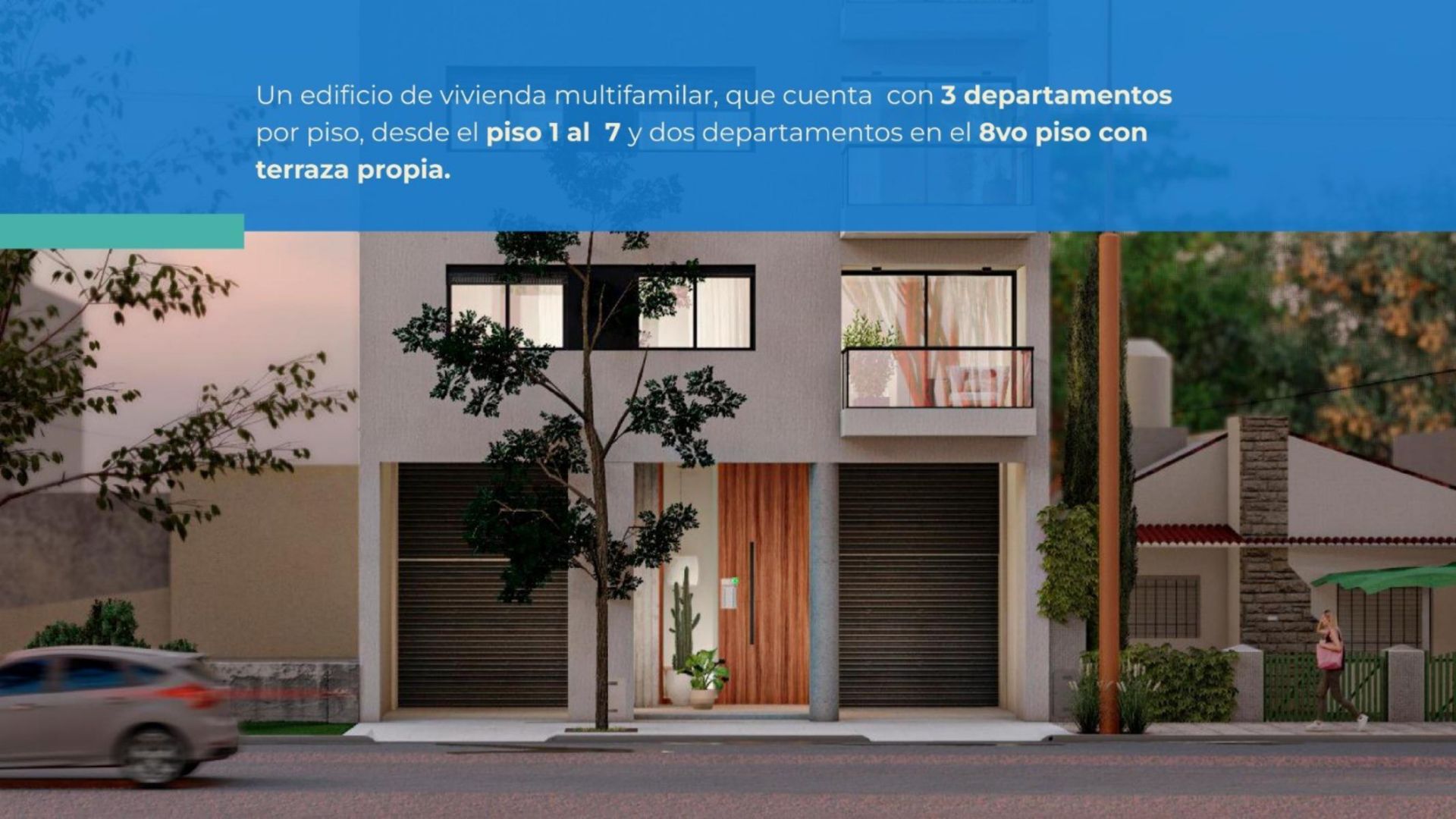 Departamento en Venta en Avenida Bahia Blanca 140, Centro, Monte Hermoso - Bahía Blanca Propiedades | SITIO OFICIAL l