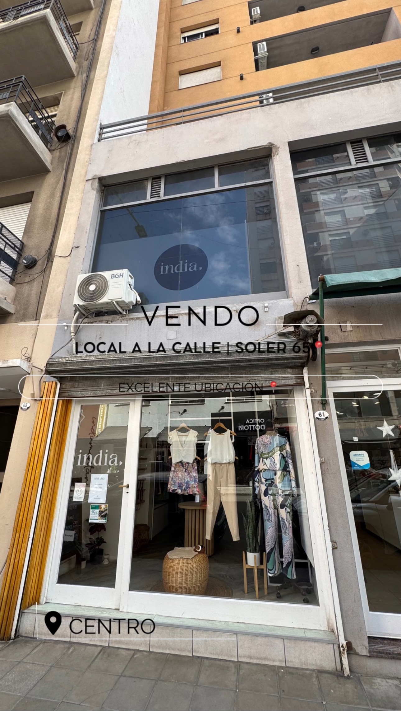 Local en Venta en Soler 65, Centro, Bahía Blanca - Bahía Blanca Propiedades | SITIO OFICIAL l